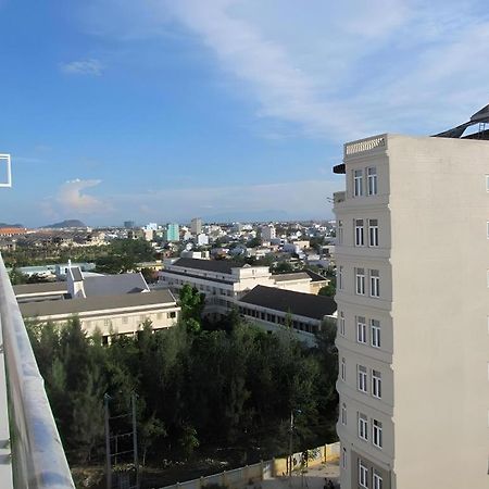Phu My Long Hotel Da Nang Zewnętrze zdjęcie