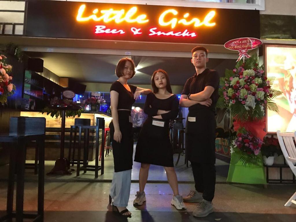 Phu My Long Hotel Da Nang Zewnętrze zdjęcie