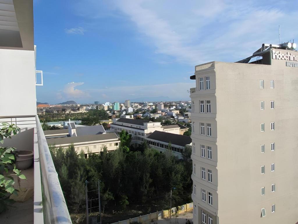 Phu My Long Hotel Da Nang Zewnętrze zdjęcie